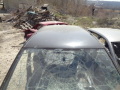 Крыша Chery Tiggo (T11)2005-2015