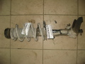 Амортизатор передний Skoda Rapid 2013> (6R0413031AJ)