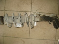 Амортизатор передний Skoda Rapid 2013> (6R0413031AJ)