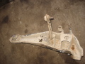 Рычаг задний продольный прав. Mitsubishi Lancer (CS/Classic) 2003-2008(MR519134)