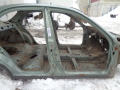 Порог  правый ZAZ Sens 2004-2009(96248539)