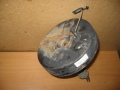 Усилитель тормозов вакуумный Chevrolet Lanos 2004-2010(427626)