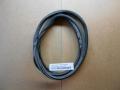 Уплотнитель проема двери зад.пр. Nissan Teana J32 2008-2013 (76923JN20B)