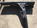 Порог правый со стойкой Chevrolet Lanos 2004-2010