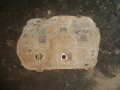 Бак топливный1.6 Mitsubishi Colt 1992-1996 (MB678830)