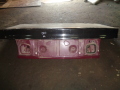 Крышка багажника 1.6 Mitsubishi Colt 1992-1996 (MB907849)
