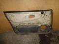 Обшивка двери перед прав Mitsubishi Colt 1992-1996(MB961060)