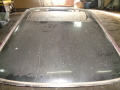 Крыша Mitsubishi Colt 1992-1996
