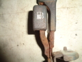 Ручка открывания лючка бензобака Mitsubishi Colt 1992-1996