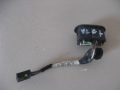 Кнопка стеклоподъемника задняя правая Opel Vectra B 1995-1999(90433369)