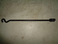 Держатель капота Hyundai i10 2007-2013(82550-0X000)