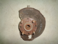 Кулак поворотный перед.лев Mitsubishi Colt 1992-1996 (MB808436)