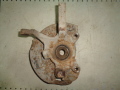 Кулак поворотный перед.лев Mitsubishi Colt 1992-1996 (MB808436)