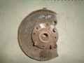 Кулак поворотный перед прав Mitsubishi Colt 1992-1996(MB808437)