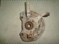Кулак поворотный перед прав Mitsubishi Colt 1992-1996(MB808437)