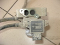Заслонка дроссельная механическая Hyundai Accent II (+ТАГАЗ) 2000-2012(3510026600)