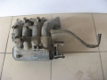 Коллектор впускной Hyundai Accent II (+ТАГАЗ) 2000-2012(2831026653)
