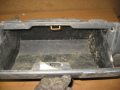 Бардачок MAZDA 626(GD) 1987-1992 (GJ85-64-260B 48)
