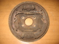Щит опорный задний правый MAZDA 626(GD) 1987-1992 (GJ21-26-280A)