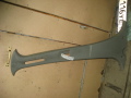 Обшивка стойки Renault Logan 2005-2014 (8200763417)