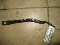 Кронштейн передней балки правый Renault Logan 2005-2014 (6001547892)