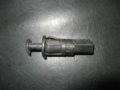 Выключатель концевой крышки багажника RENAULT Logan 2005-2014 (7700429418)