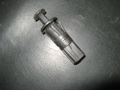 Выключатель концевой крышки багажника RENAULT Logan 2005-2014 (7700429418)