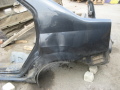 Крыло заднее левое Renault Logan 2005-2014
