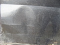 Крыло заднее левое Renault Logan 2005-2014