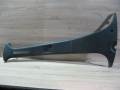 Обшивка стойки средней левой Renault Logan 05-14г (8200763417)