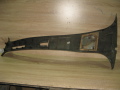 Обшивка стойки средней правой Renault Logan 05-14г (8200804513)