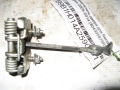 Ограничитель двери Renault Logan 2005-2014 (804305879R)