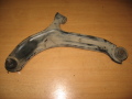 Рычаг передний левый Hyundai Accent II (+ТАГАЗ) 2000-2012(5450025000)