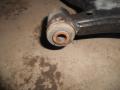 Рычаг передний правый Hyundai Accent II (+ТАГАЗ) 2000-2012(5450125000)