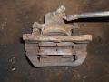 Суппорт зад.пр. Toyota Land Cruiser(100)1998-2007(4773060100)