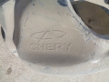 Подкрылок передний левый CHERY Amulet (A15) 2006-2012