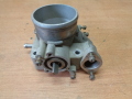 Заслонка дроссельная механическая Chery Amulet (A15) 2006-2012(480EE1107040)