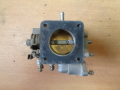 Заслонка дроссельная механическая Chery Amulet (A15) 2006-2012(480EE1107040)