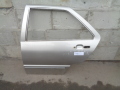 Дверь задняя левая Chery Amulet (A15) 2006-2012(A156201005DY)