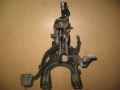 Блок педалей Chery Amulet (A15) 2006-2012(A113504010BM)