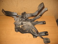 Блок педалей Chery Amulet (A15) 2006-2012(A113504010BM)