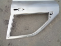 Дверь передняя левая Chery Amulet (A15) 2006-2012(A156101005DY)