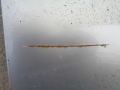Дверь передняя правая Chery Amulet (A15) 2006-2012(A156101006DY)