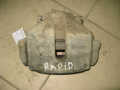 Суппорт передний правый Skoda Rapid 2013> (6RF615124)