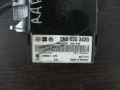 Блок электронный МУЛЬТИМЕДИЙНЫЙ МОДУЛЬ Skoda Rapid 2013> (5N0035342G)