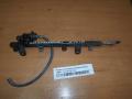 Рампа топливная Daewoo Nexia 1995> 1.5 SOHC 8 V