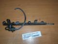 Рампа топливная Daewoo Nexia 1995> 1.5 SOHC 8 V