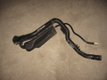 Горловина топливного бака RENAULT CLIO II/SYMBOL 1998-2008(172216856R)