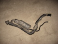 Горловина топливного бака RENAULT CLIO II/SYMBOL 1998-2008(172216856R)