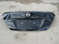 Крышка багажника Nissan Tiida (C11) 2007-2014 (H4300EM1MA)